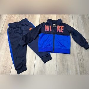 Nike 24 month set - only worn a few times
